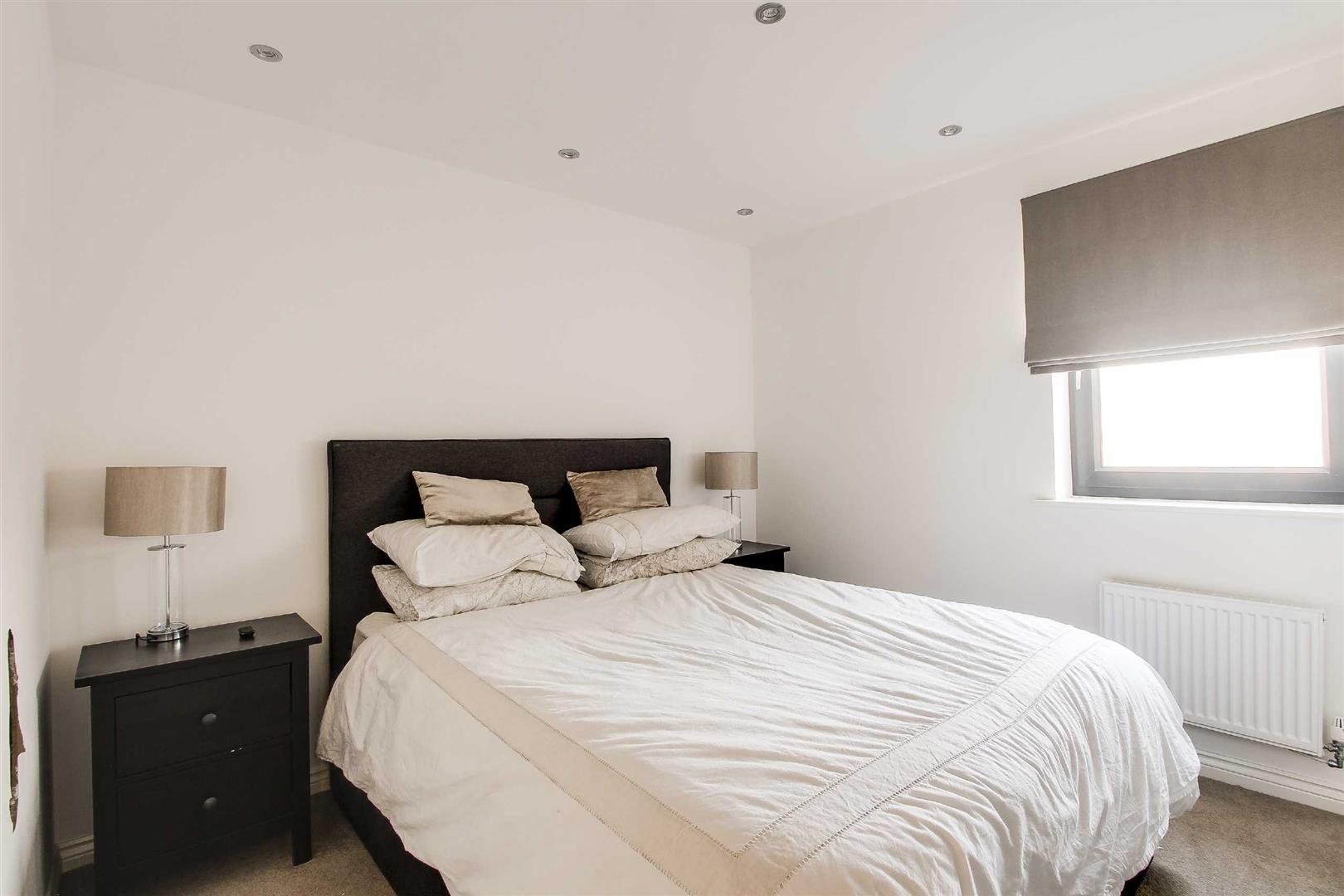 Countess Way, Broughton, Milton Keynes